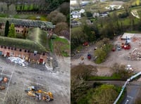 Residents invited to have their say on plans to regenerate key site