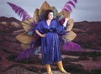 Comedian bringing new tour to St Austell