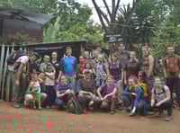 New master’s degree to revolutionise conservation education