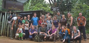 New master’s degree to revolutionise conservation education
