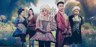 Miracle celebrates 45th anniversary with new theatre show 