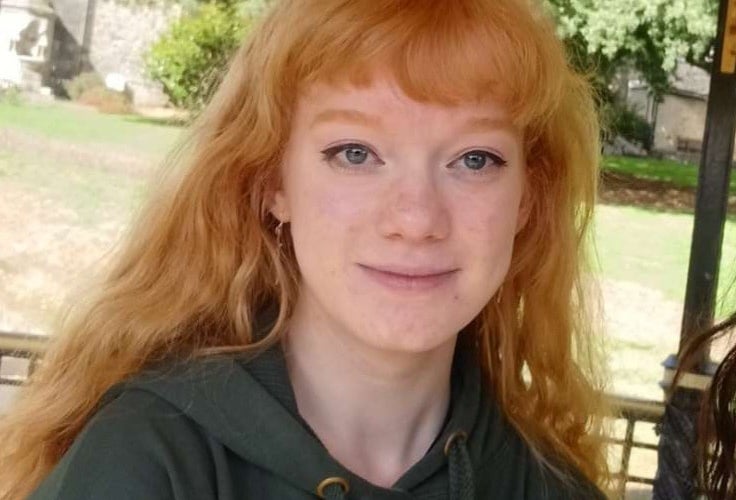 Truro's new Zero Carbon Officer, Amelia Sharp