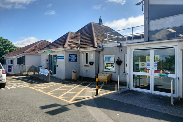 MIU, UTC, emergency department – know the difference