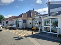 Charity that injects funds into hospital is looking for new members