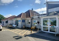 Temporary closure of Minor Injury Unit extended