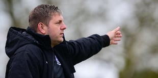 Mann leaves Liskeard Athletic Women to take on similar role at Torquay