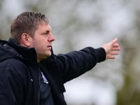 Mann leaves Liskeard Athletic Women to take on similar role at Torquay
