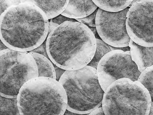 Kirstie Newton: How eco-friendly are your tea bags?