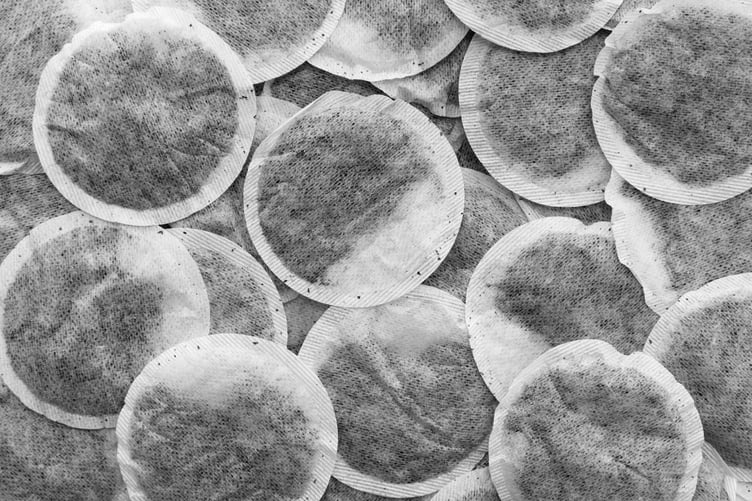 teabags