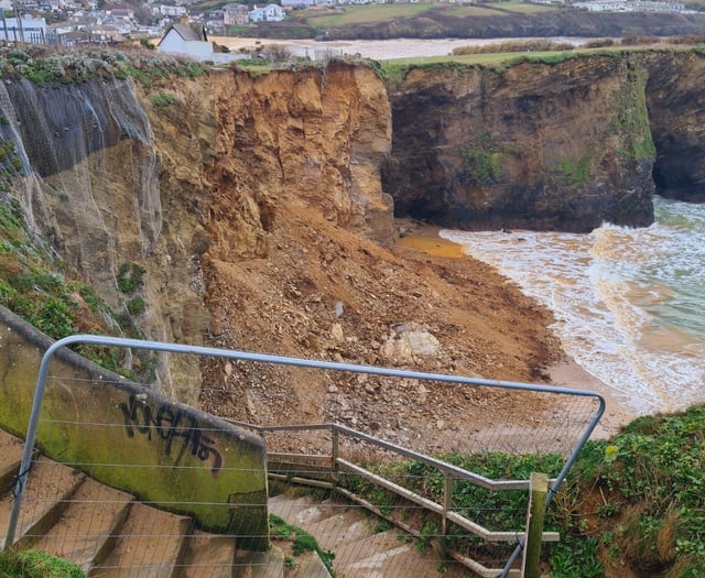 Campaigners oppose new plans to build luxury clifftop villas 