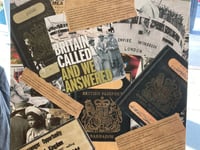 Celebrating Windrush in Cornwall