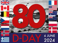 D-Day events across Cornwall