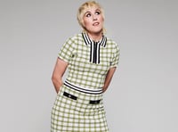 Comedian to visit Cornwall on new tour