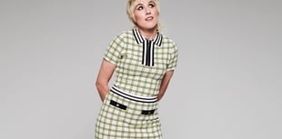 Comedian to visit Cornwall on new tour