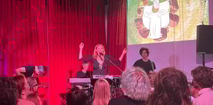 Falmouth music venue questions MP claim
