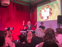 Falmouth music venue questions MP claim
