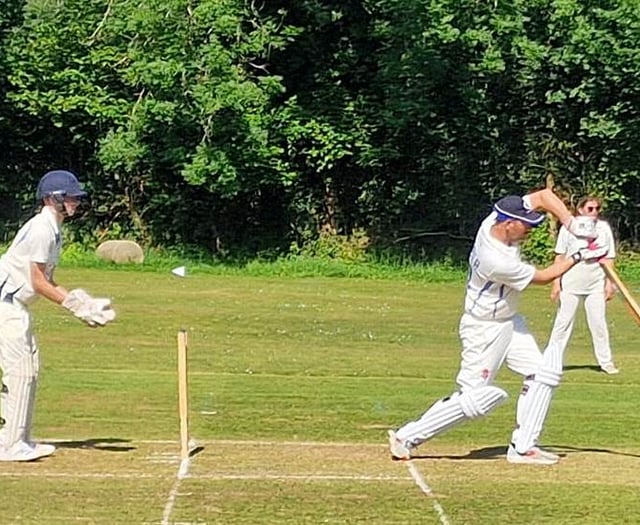 Double weekend success for Gunnislake