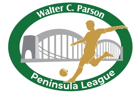 The new league logo.