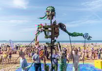 Ocean conservation to take centre stage at free family beach festival