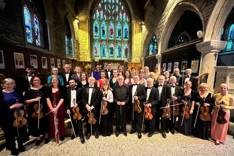 The Jopes Orchestra