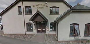 Bodmin GP warns of staff shortages