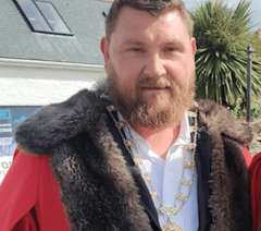 Mayor column: What a week in Newquay
