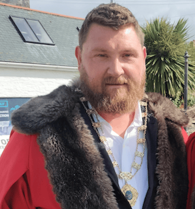 Mayor column: We’re blessed with sunshine for bank holiday weekend