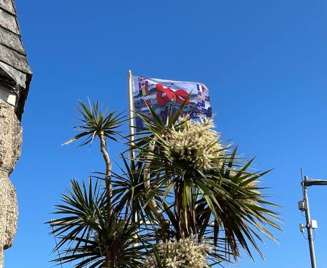 Events underway to mark the 80th anniversary of the D-Day landings