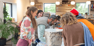 New November festival promises a celebration of creativity   