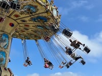 Flambards "retiring" several popular thrill rides