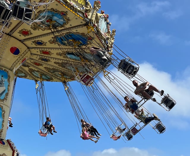 Flambards "retiring" several popular thrill rides