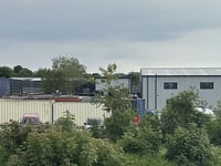 Plans to site storage containers at nature reserve turned down