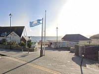 Beach restaurant in Falmouth granted licence to sell alcohol