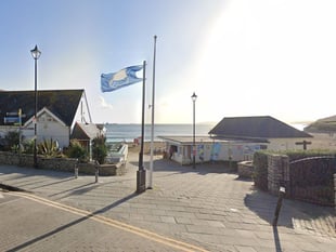 Beach restaurant in Falmouth granted licence to sell alcohol
