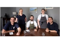 Village pub bids for national title