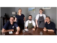 Village pub bids for national title