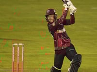 All-rounder arrives from relegated Camborne