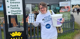 Kirstie Newton: A show and a proclamation