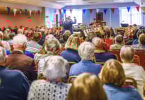 Special concert held to mark 80th anniversary of D-Day