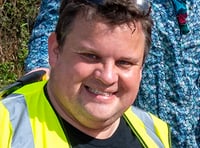 Councillor planning to beat the bounds of parish 