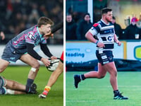 Cornish Pirates sign duo for new Championship campaign