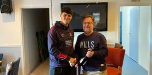 Snowdon's all round show gives St Austell victory over Werrington
