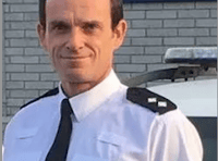 Newquay's police inspector is leaving his role after five years