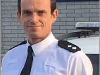 Newquay's police inspector is leaving his role after five years