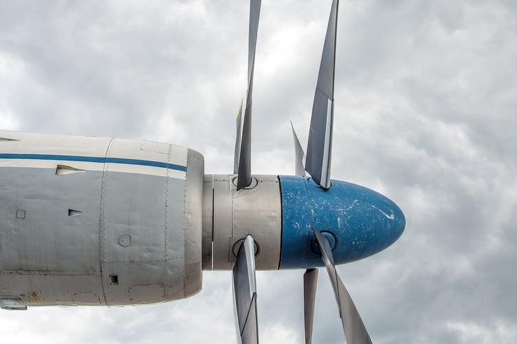 Propellers