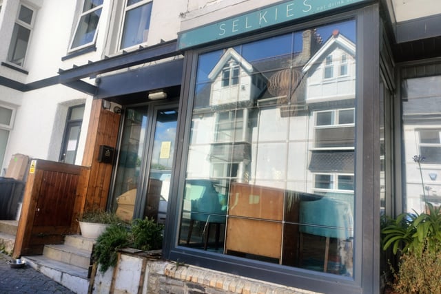 Plans to convert bar into a house following a fall in trade