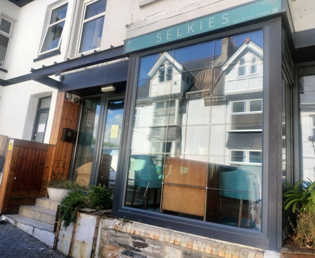 Bar owner given permission to turn building into residential property
