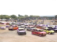 Raceway given a new lease of life