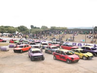 Raceway given a new lease of life
