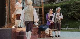Elizabethan manor house to stage alfresco entertainment this summer